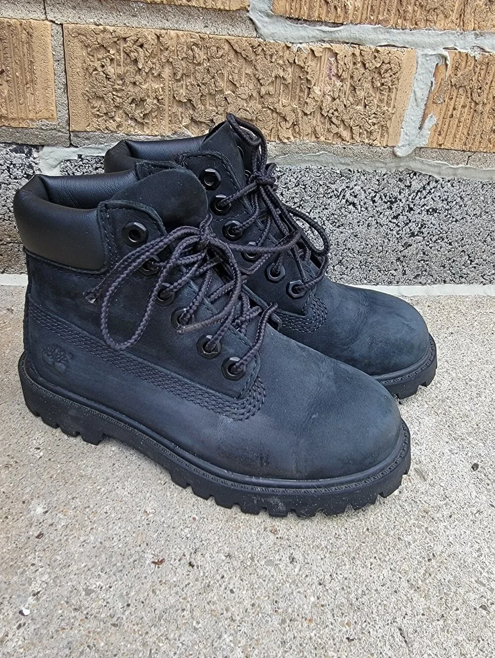Timberland premium waterproof